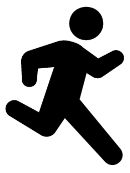 10.5 KM Run