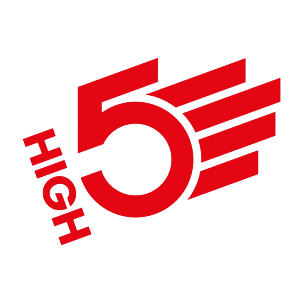 High 5