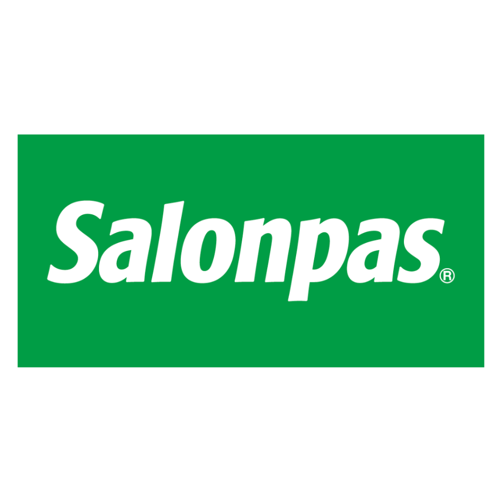 Salonpas