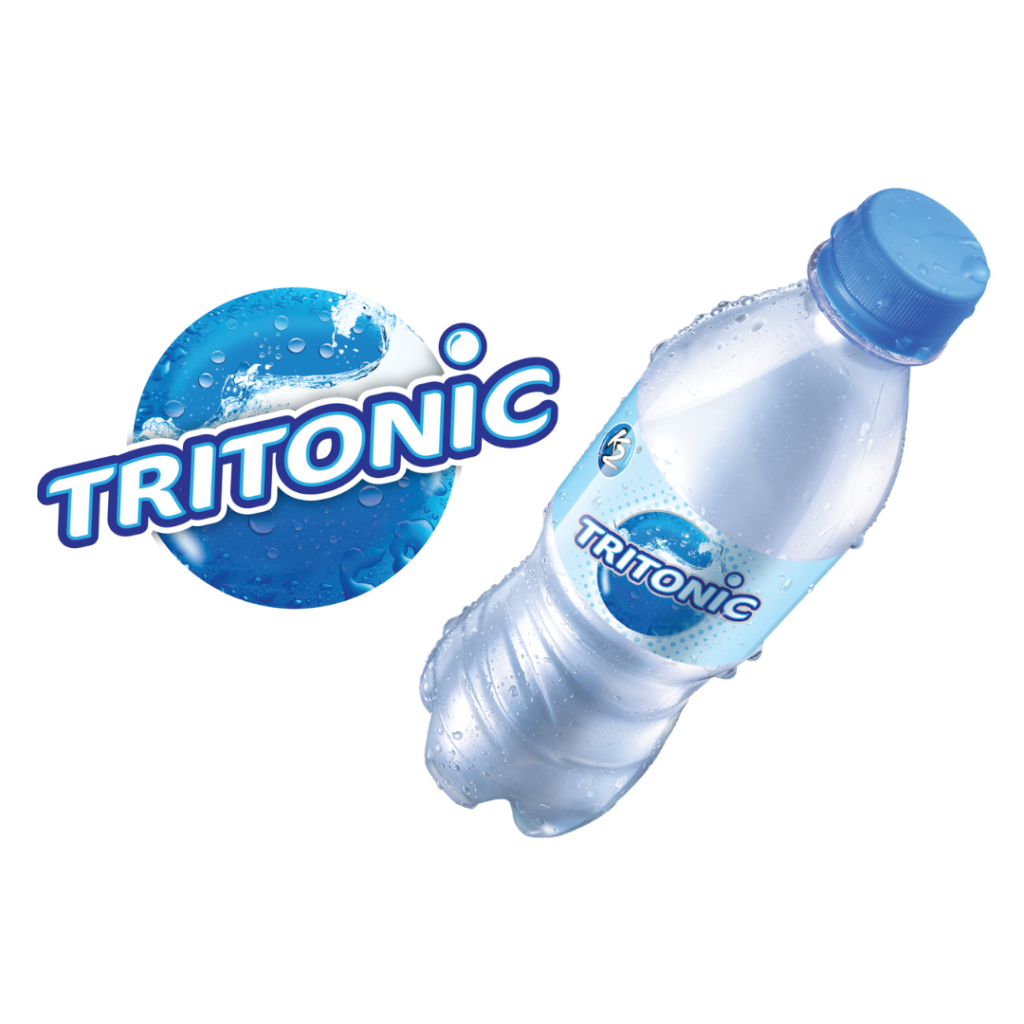 Tritonic