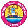 BORNEO HALF MARATHON